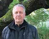 Jónatan Garðarsson