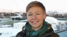 Auður Önnu Magnúsdóttir