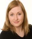 Berglind Ásgeirsdóttir